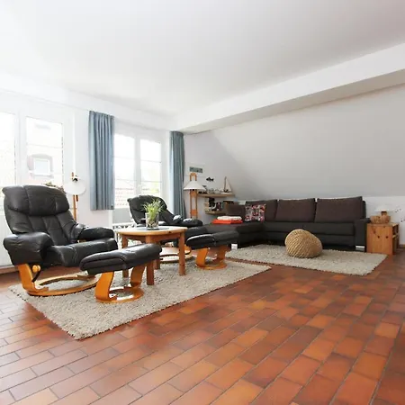 Kormoran Meerjungfrau 公寓 *