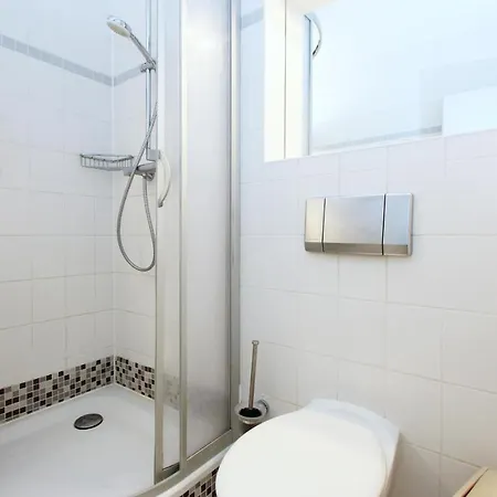 Kormoran Meerjungfrau 公寓