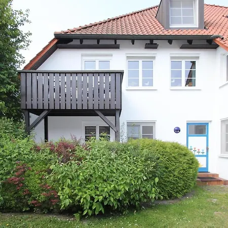 Kormoran Meerjungfrau 公寓 普雷罗