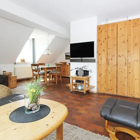 Kormoran Meerjungfrau 公寓 *