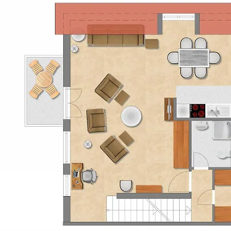 Kormoran Meerjungfrau