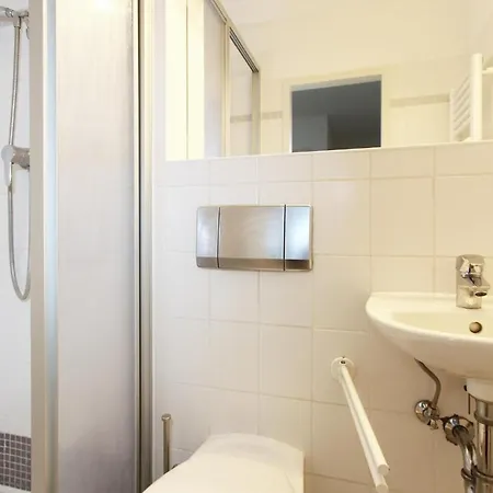 Kormoran Meerjungfrau 公寓 *